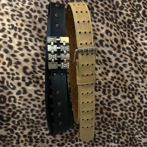 Women belts